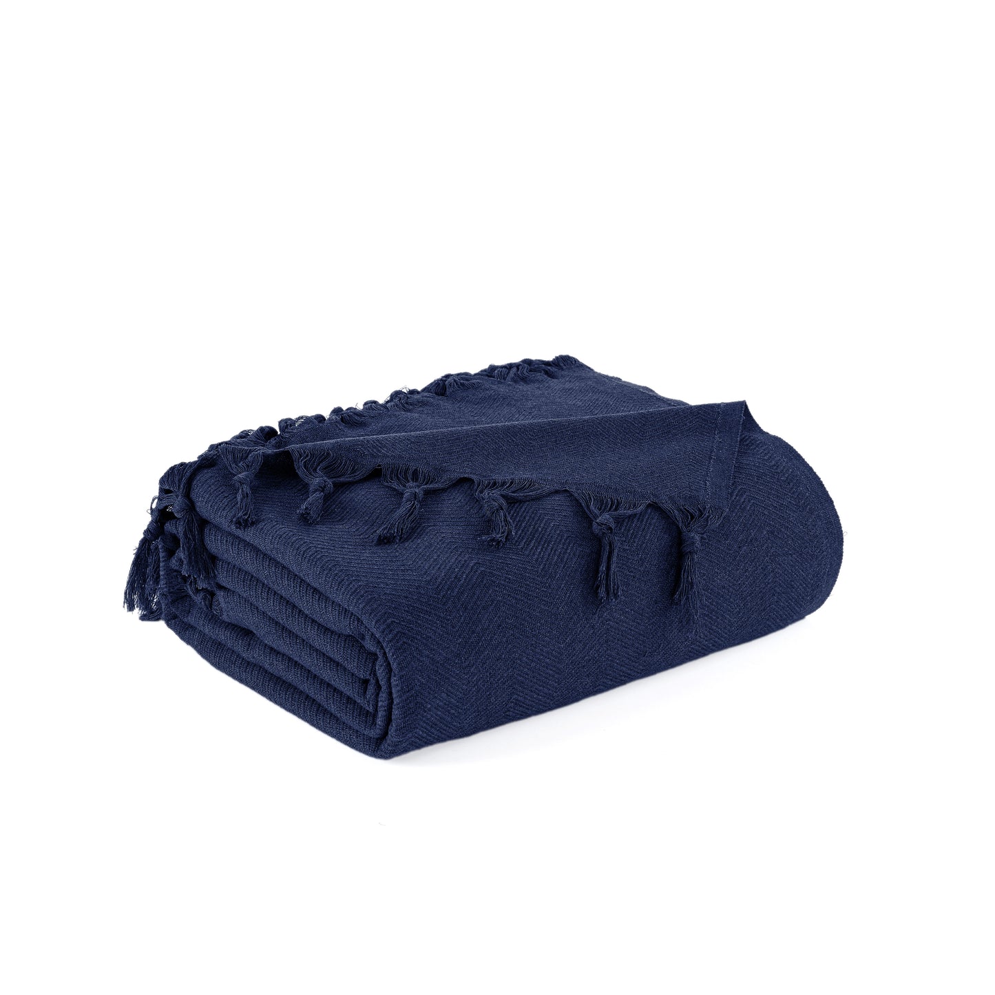 Sidney Cotton Throw - 180cm x 300cm