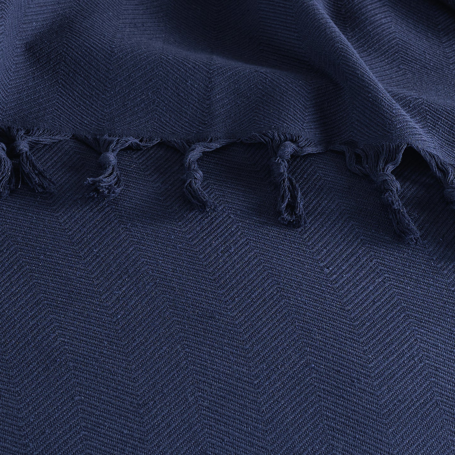 Sidney Cotton Throw - 180cm x 300cm