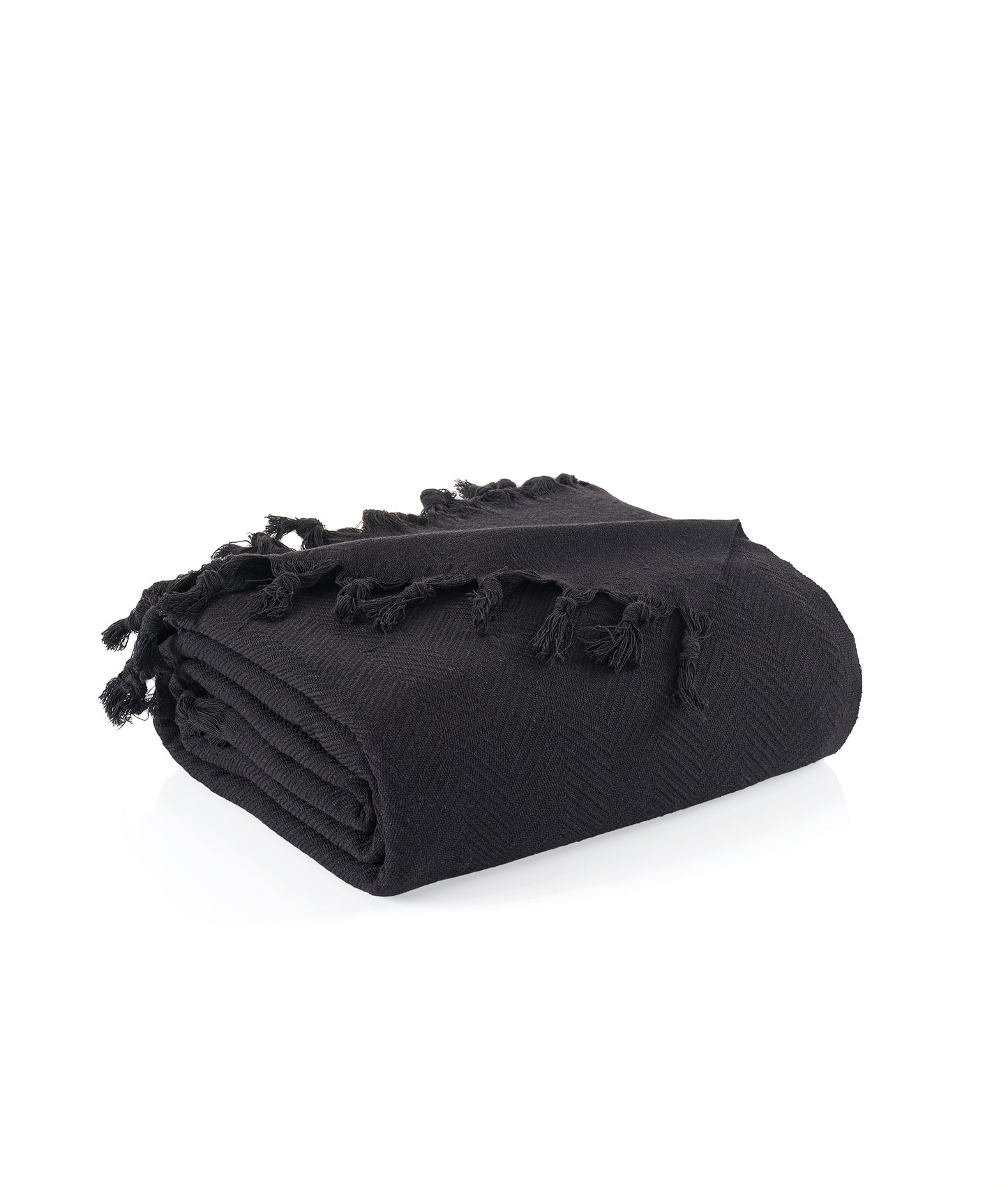 Sidney Cotton Throw - 180cm x 300cm