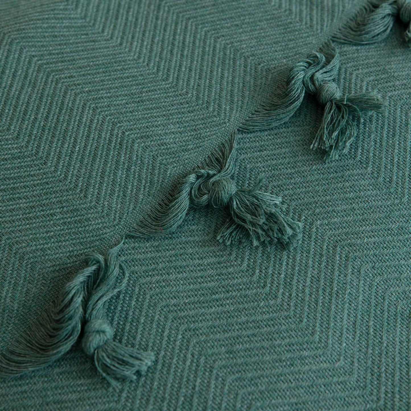 Sidney Cotton Throw - 180cm x 300cm