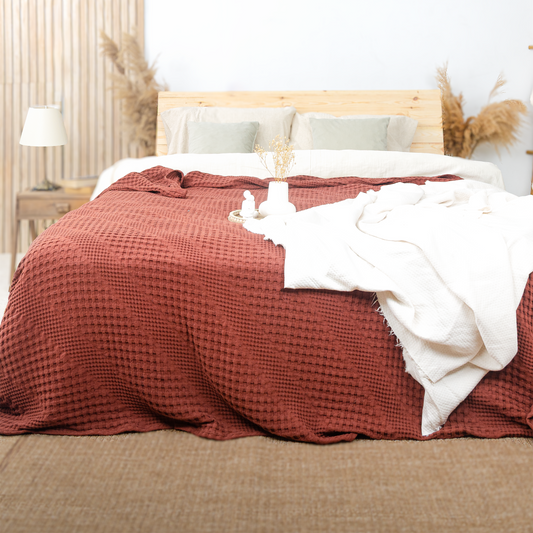 How to Style Sofa Throws Like an Interior Designer (Step-by-Step Guide)