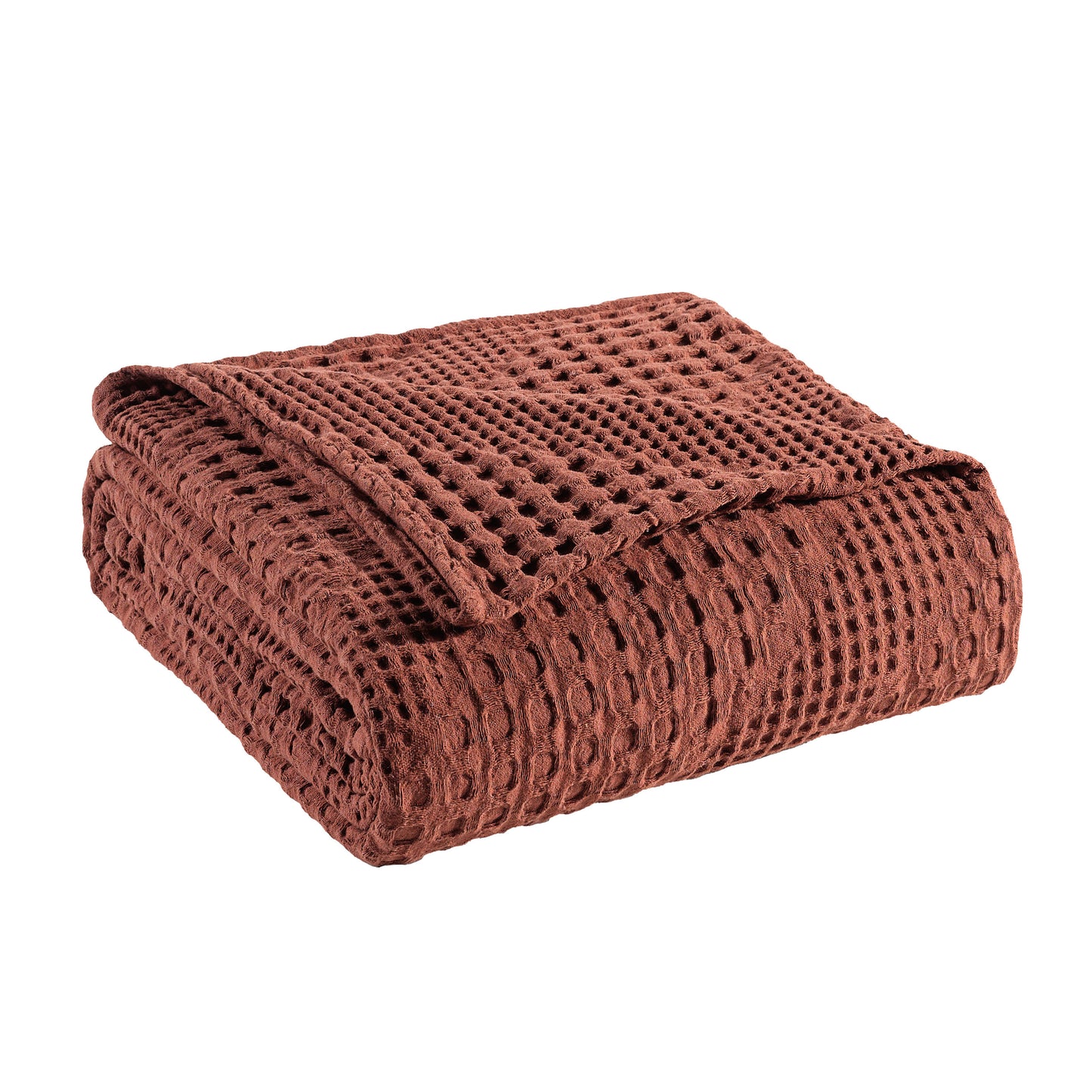 Joanna Cotton Throw - 120cm x 180cm