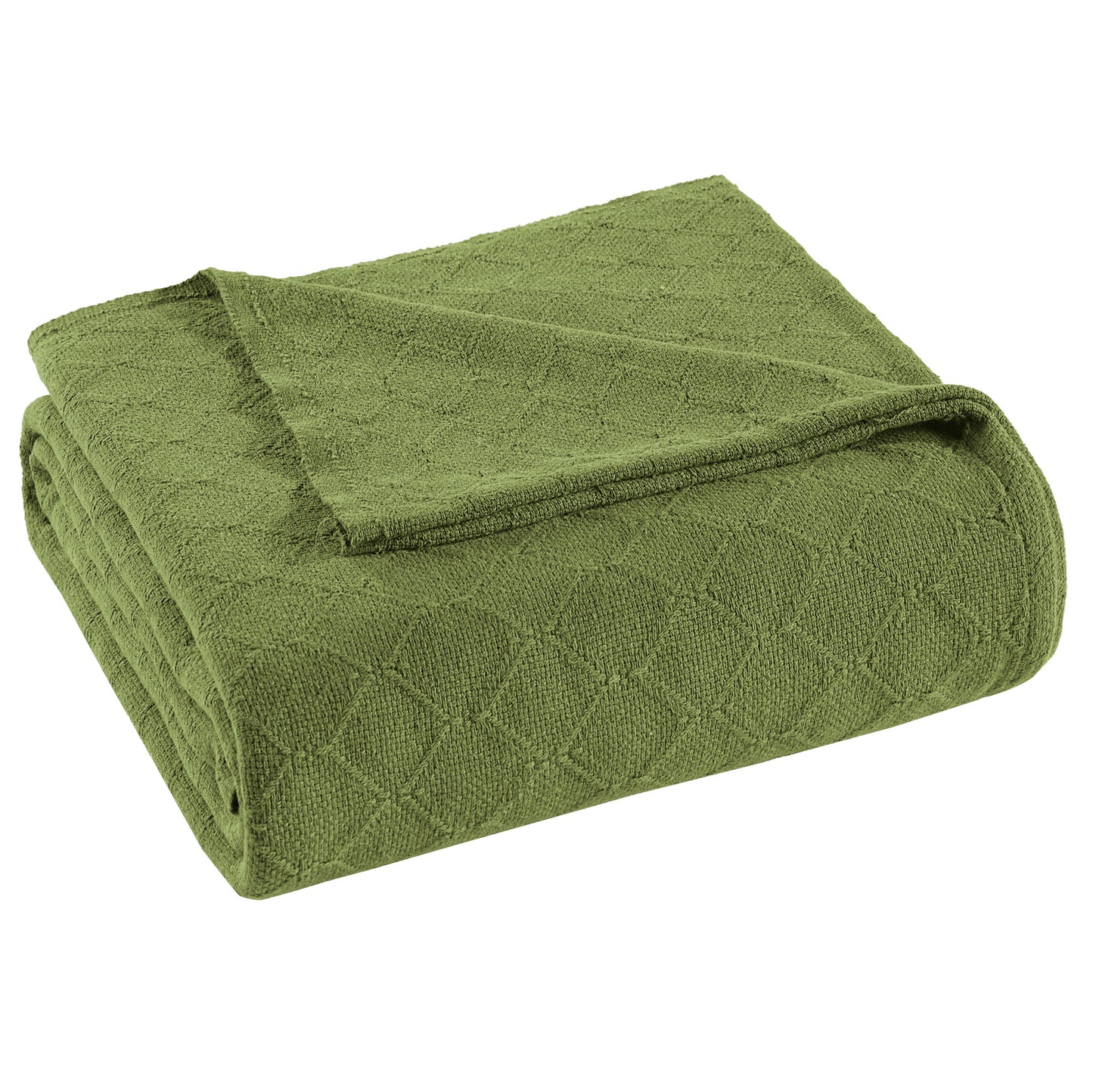 Richmond Armchair and Single Sofa Throw - 130cm x 180cm - 100% Cotton