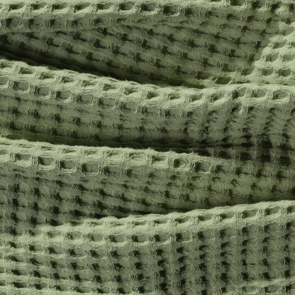 Chelsea Cotton Throw - Super King - 240 x 280 cm