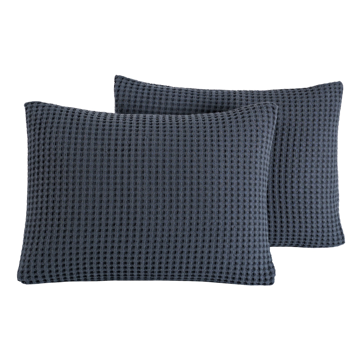Chelsea Cotton Pillowcase - Pack of 2 - 50 x 75 cm