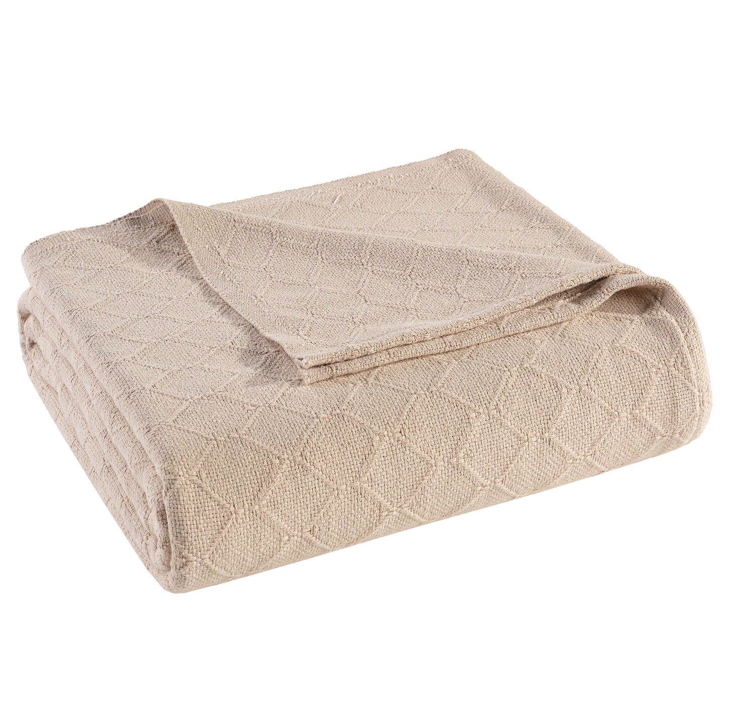 Richmond Armchair and Single Sofa Throw - 130cm x 180cm - 100% Cotton