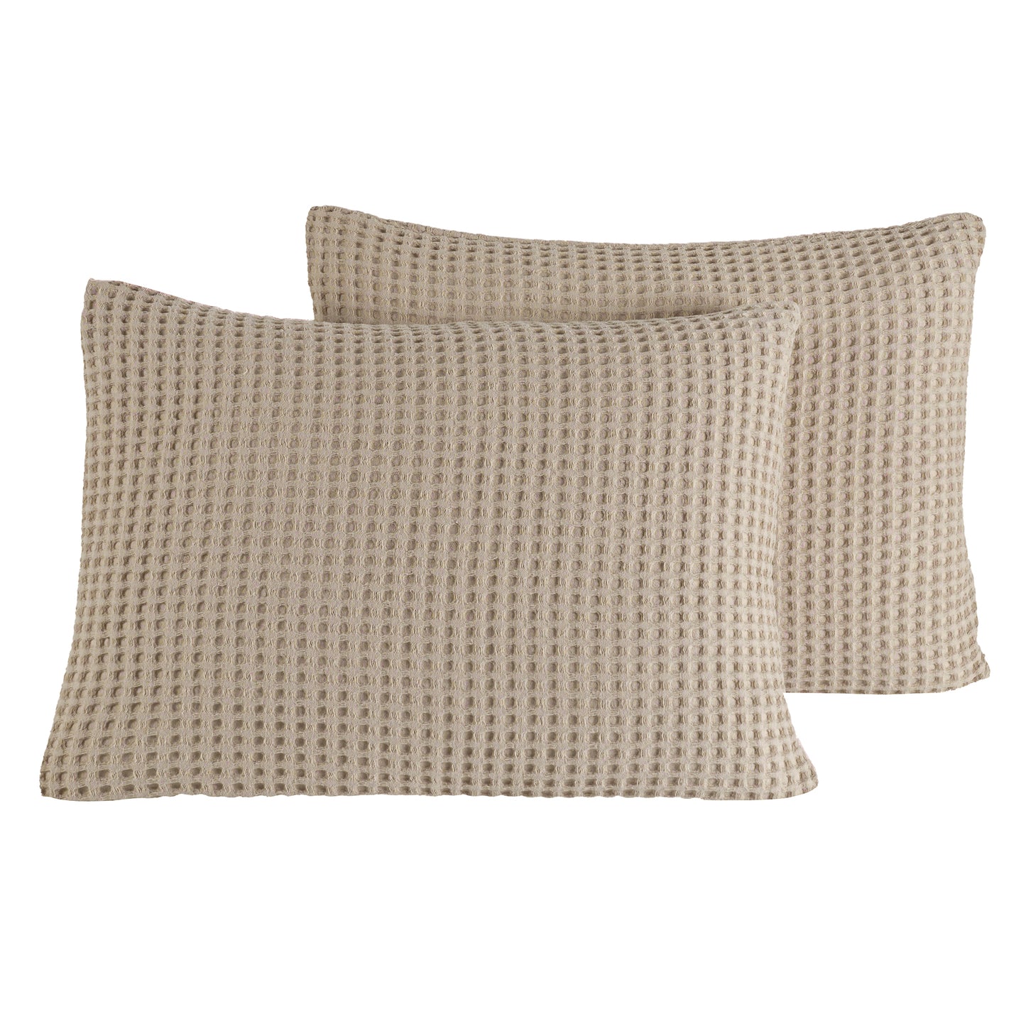 Chelsea Cotton Pillowcase - Pack of 2 - 50 x 75 cm