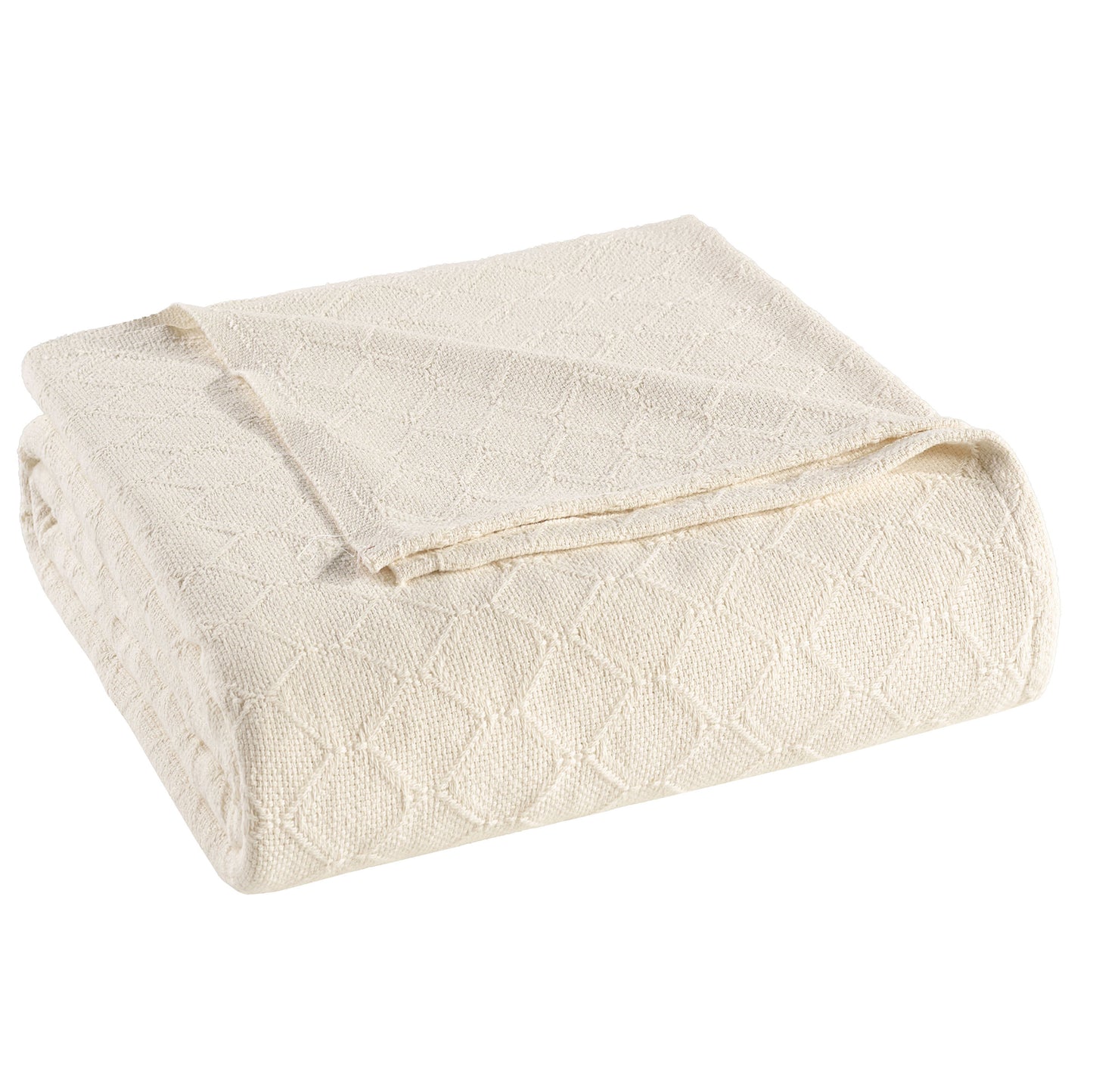 Richmond Armchair and Single Sofa Throw - 130cm x 180cm - 100% Cotton