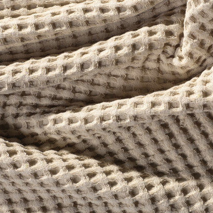 Chelsea Cotton Throw - Super King - 240 x 280 cm