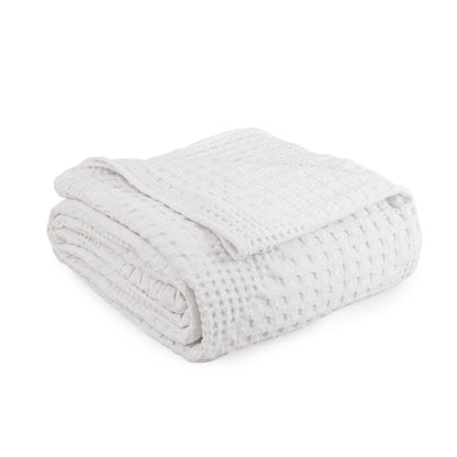 Joanna Cotton Throw - 120cm x 180cm