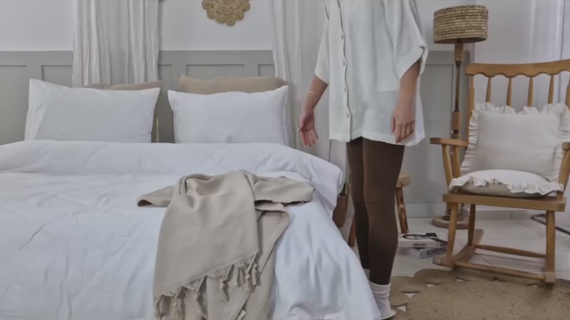 Sidney Collection Video