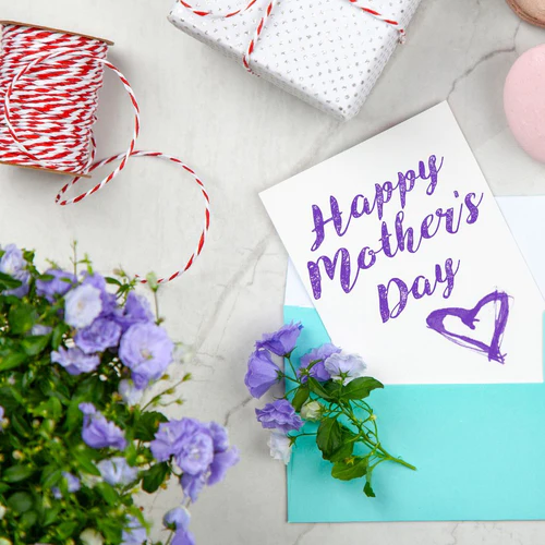 Mothers day! How it started and some special gift ideas to make her smile